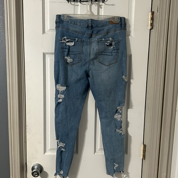 American Eagle 🦅 Jeans - Picture 4 of 9